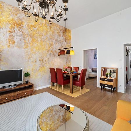 Magicapart Viena Exterior foto