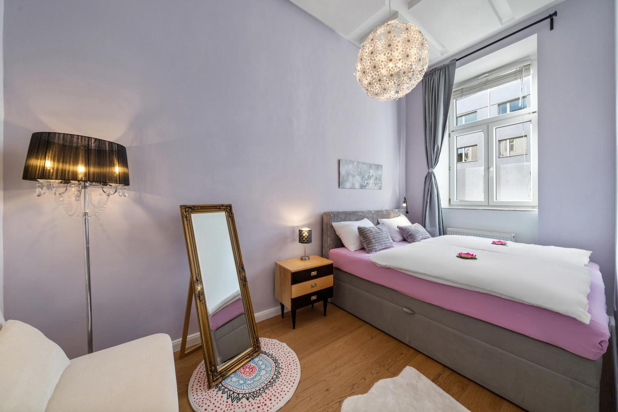 Magicapart Viena Exterior foto