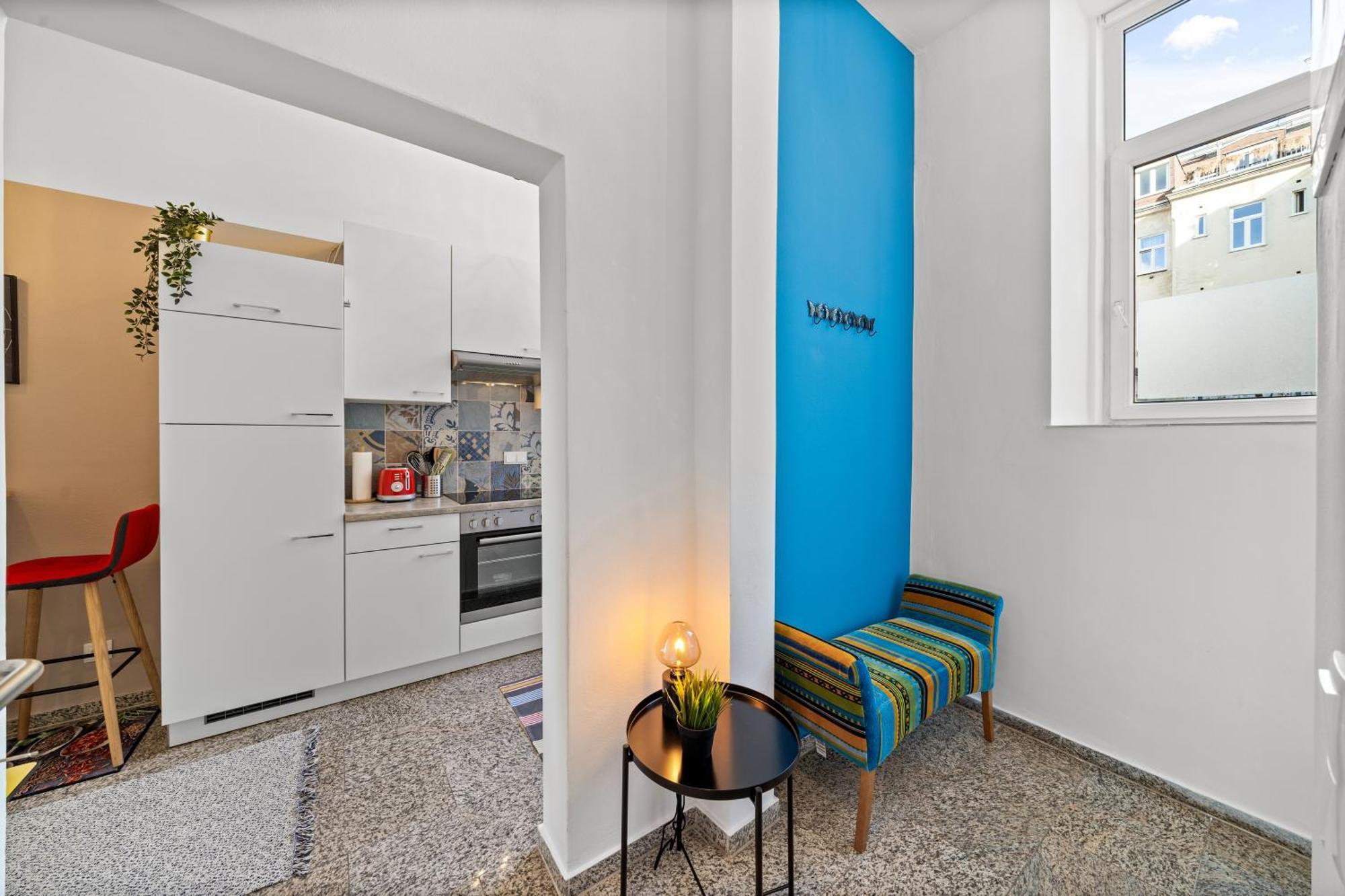 Magicapart Viena Exterior foto