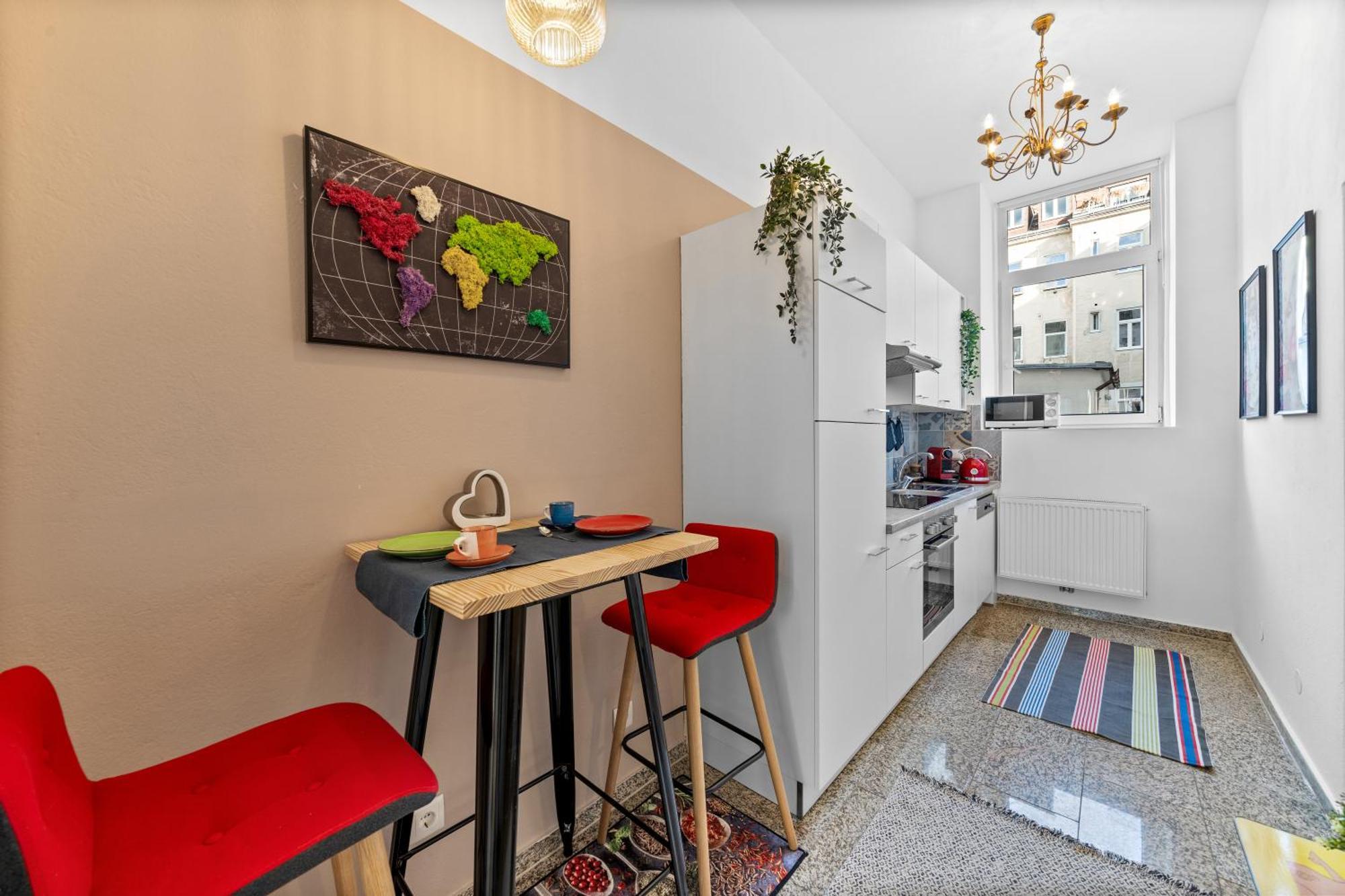 Magicapart Viena Exterior foto